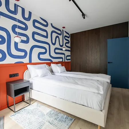 Berlin Nowy W Centrum Lublina Apartment *