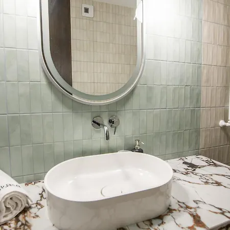 Apartment Berlin Nowy W Centrum Lublina Lublin
