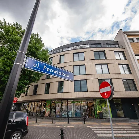 Berlin Nowy W Centrum Lublina *